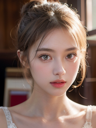 彩色笔与装订针：色彩与整理的艺术